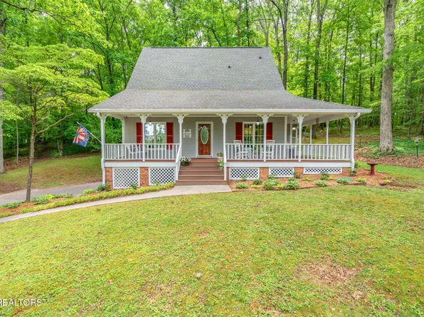 11302 Morgan Overlook Dr, Knoxville, TN 37931