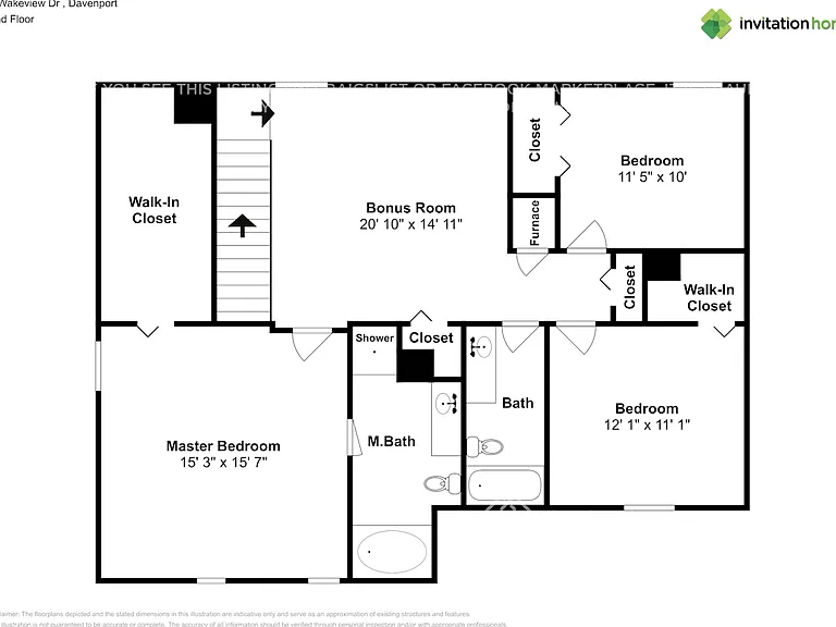 7273 Wakeview Dr — Photo 3