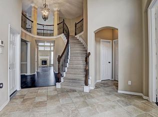 9410 Emerald Lakes Dr, Rosharon, TX 77583