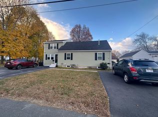 42 Webster St #2, Woburn, MA 01801