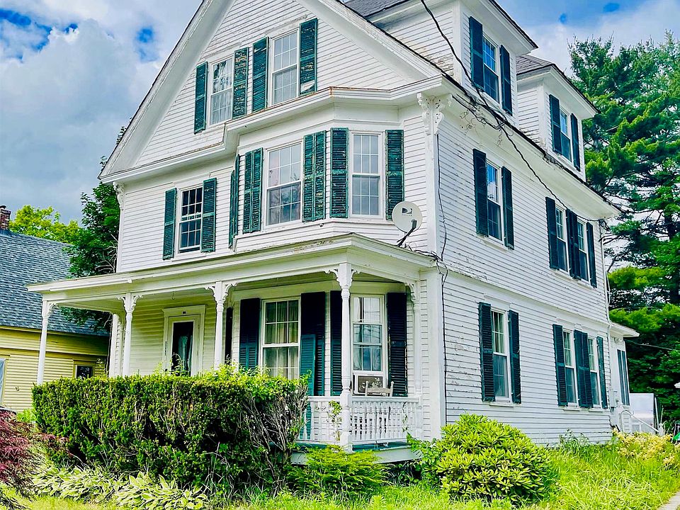 20 Summer St, Northfield, NH 03276 Zillow