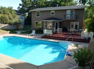 3541 115th Ave NW, Coon Rapids, MN 55433