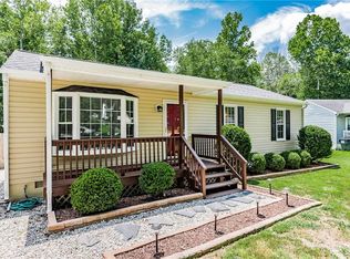 10219 Carol Anne Rd, Chesterfield, VA 23832