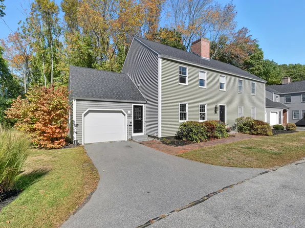23 Bayberry Way #23, South Portland, ME 04106