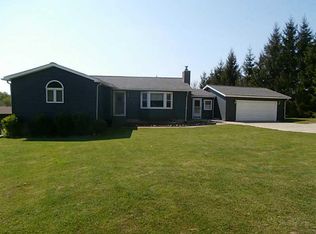 9530 Old Waterford Rd, Erie, PA 16509