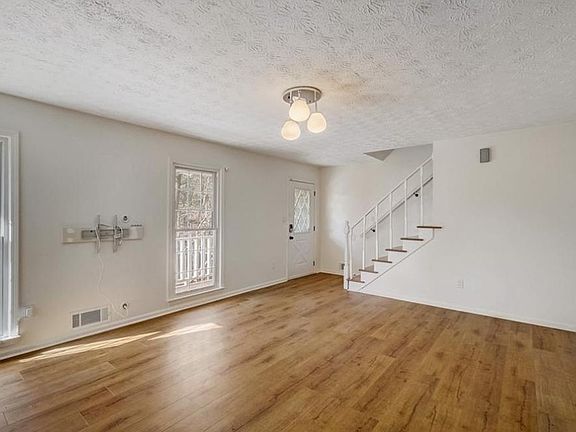 Family room/Living room