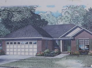 654 Quail Dr, Metropolis, IL 62960