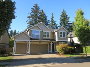 11117 Oneida St, Tualatin, OR 97062