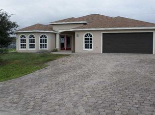 490 SW Ryder Rd, Port Saint Lucie, FL 34953