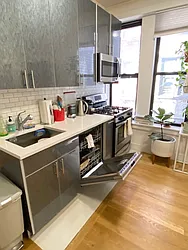 Rented by Beekman Street Realty