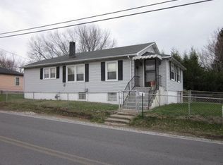 301 F St, Beckley, WV 25801