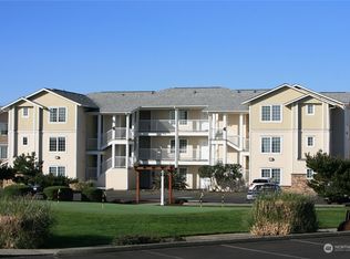 1600 Ocean Ave #431, Westport, WA