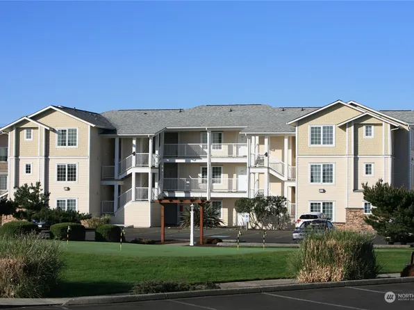1600 Ocean Avenue #431, Westport, WA 98595