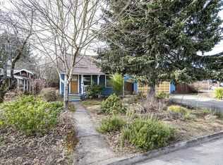 5711 SE 51st Ave, Portland, OR 97206