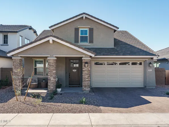 9967 W PINCHOT Avenue, Avondale, AZ 85392