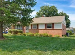 2717 Kimberly Rd, Lancaster, PA 17603