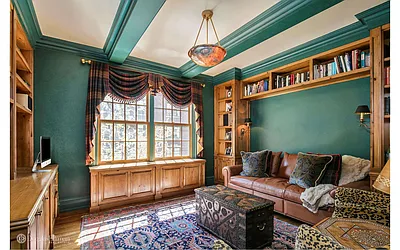 Sold by Douglas Elliman