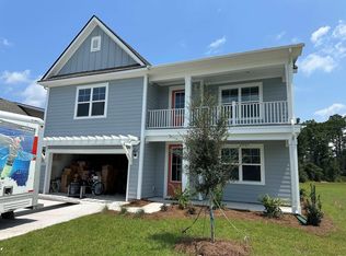 1606 Wood Stork Drive Tillman E LOT 71, Conway, SC 29526