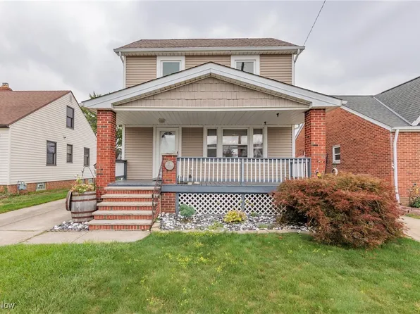 6114 Hampstead Ave, Parma, OH 44129