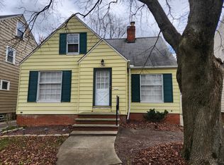 1101 Winston Rd, South Euclid, OH 44121