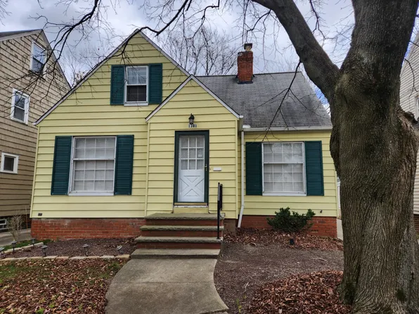 1101 Winston Rd, South Euclid, OH 44121