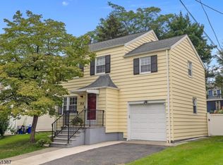 50 Summit Ave, Bloomfield, NJ 07003