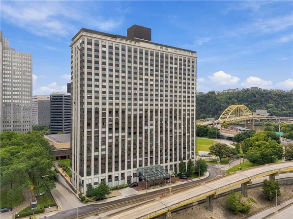 320 Fort Duquesne Blvd APT 24N, Pittsburgh, PA 15222