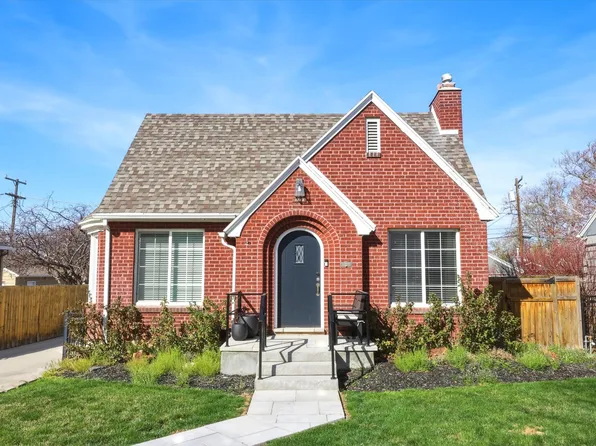 2514 S 1500 E, Salt Lake City, UT 84106