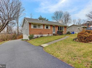 2021 Reservoir Rd, Reading, PA 19604
