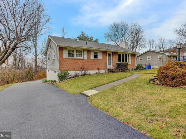 2021 Reservoir Rd, Reading, PA 19604