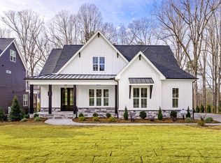 8205 Southmoor Hill Trl, Wake Forest, NC 27587