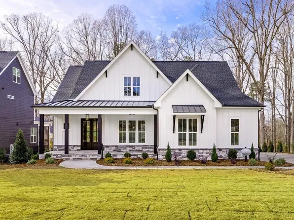 8205 Southmoor Hill Trl, Wake Forest, NC 27587