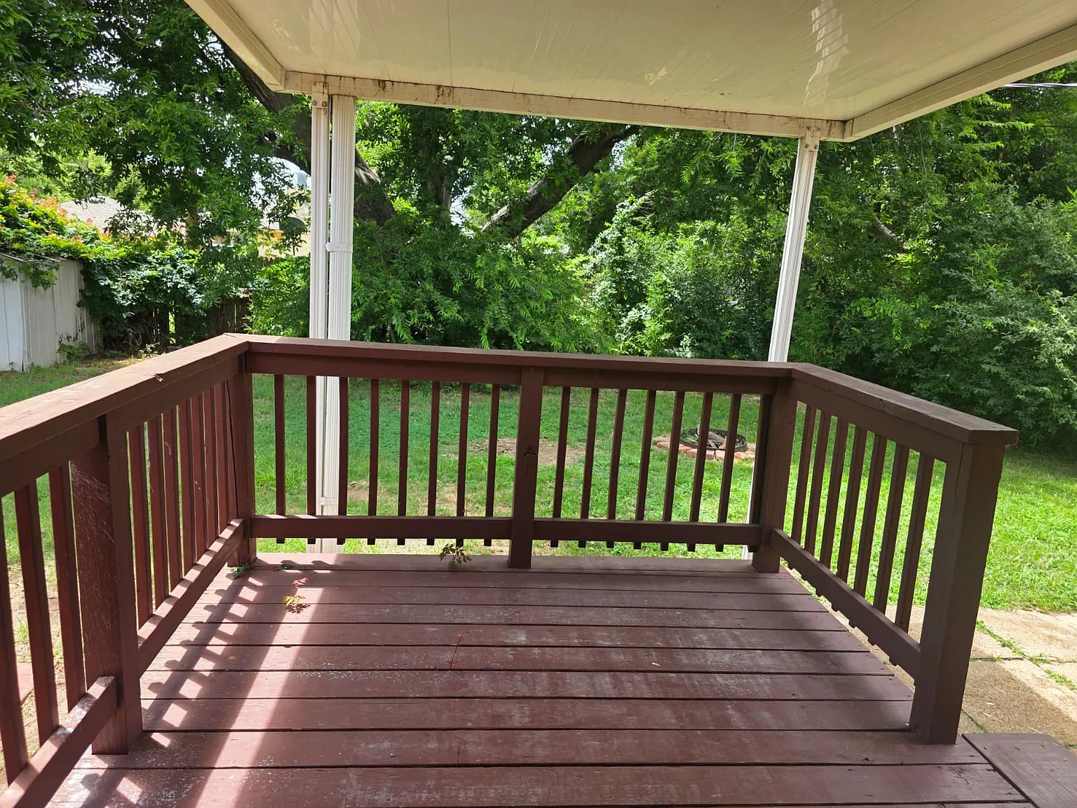3 bed, 1119 sqft, $1,499 — Photo 3