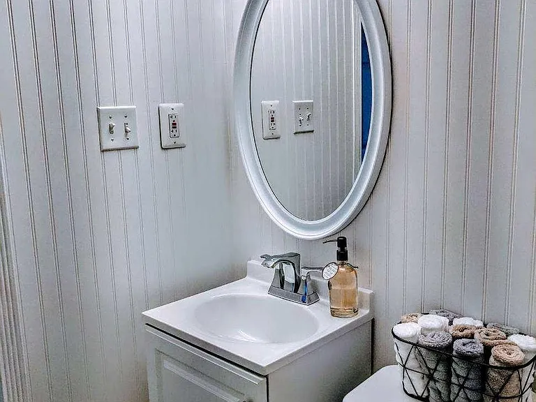 1830 Metzerott Rd #208 — Photo 24