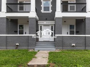 2305 E 37th St UNIT 3E, Kansas City, MO 64109