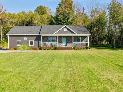 58 Jean Lane, Saint Albans, VT, 05478