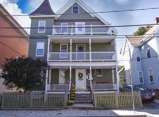 22 Robinson St #2, Somerville, MA 02145