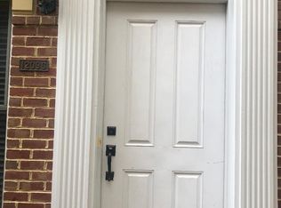 1209G N Taft St #7, Arlington, VA 22201