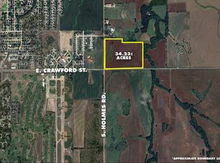34.23 / Acres #ON, Salina, KS 67401