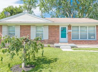 3004 Roselawn Blvd, Louisville, KY 40220