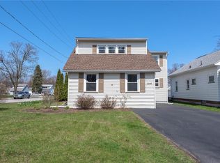 164 Bayside Dr, Rochester, NY 14622