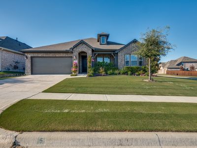 4747 Lake Front Dr, Fort Worth, TX, 76137