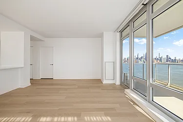2 Northside Piers, #21M