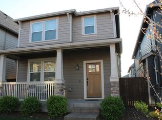 249 SW 204th Ter, Beaverton, OR 97006