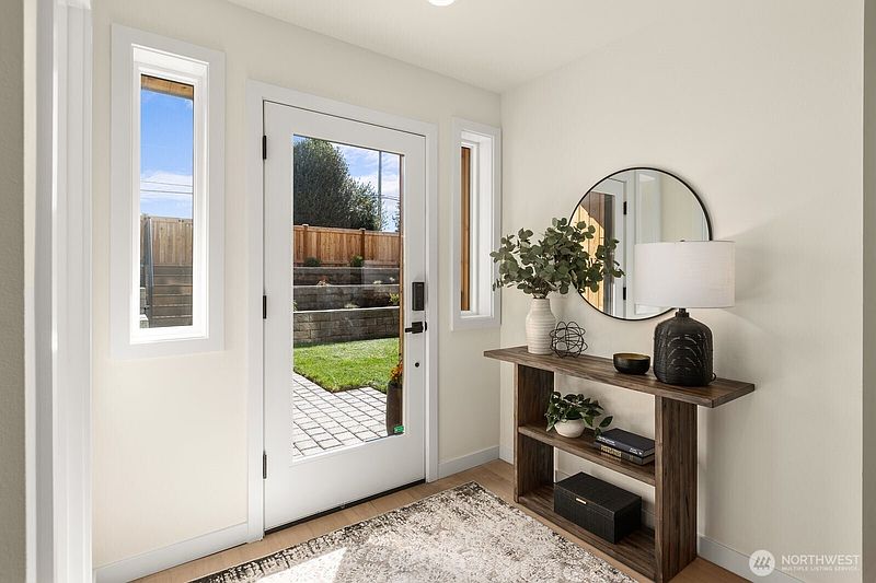 4th image of 3312 W Dravus Street