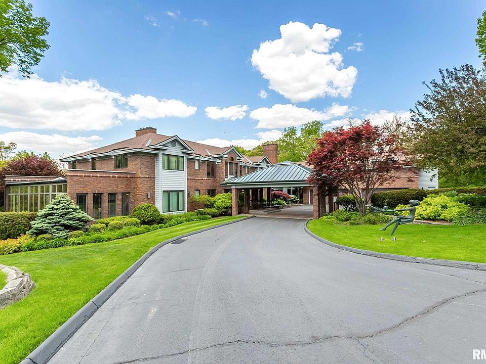 901 46th Street Dr, Moline, IL 61265 Zillow