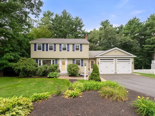 18 Laurel Dr, Medfield, MA 02052