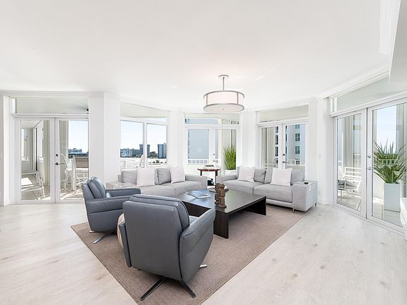 2nd image of 300 SE 5th Avenue #6110