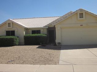 11553 N 76th Ln, Peoria, AZ 85345
