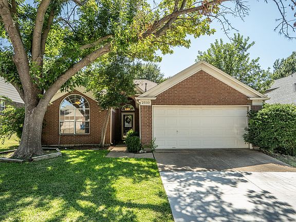 2nd image of 2533 Forestwood Dr